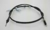 MAZDA 23644429E Cable, parking brake